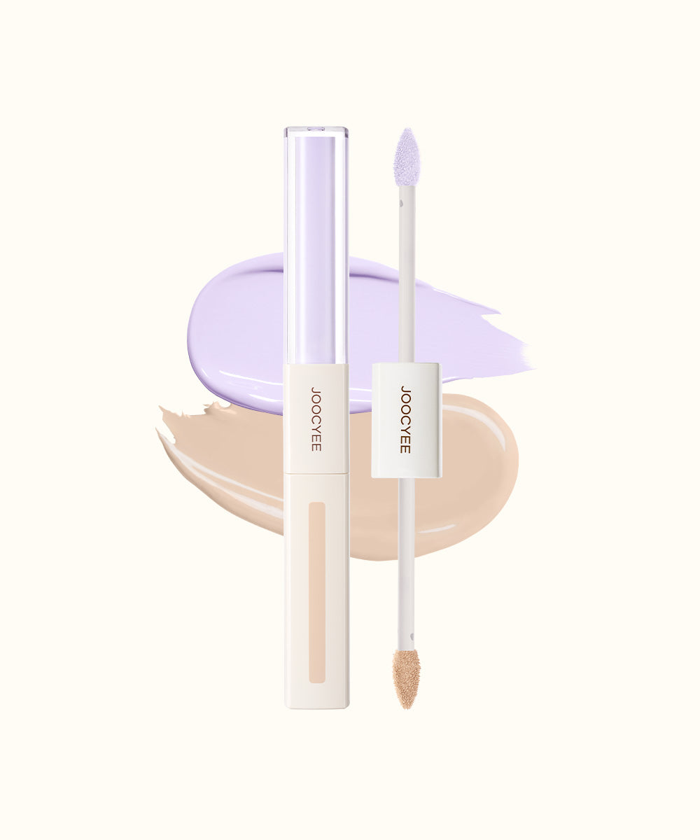 Airy Wear Double Sided Concealer
