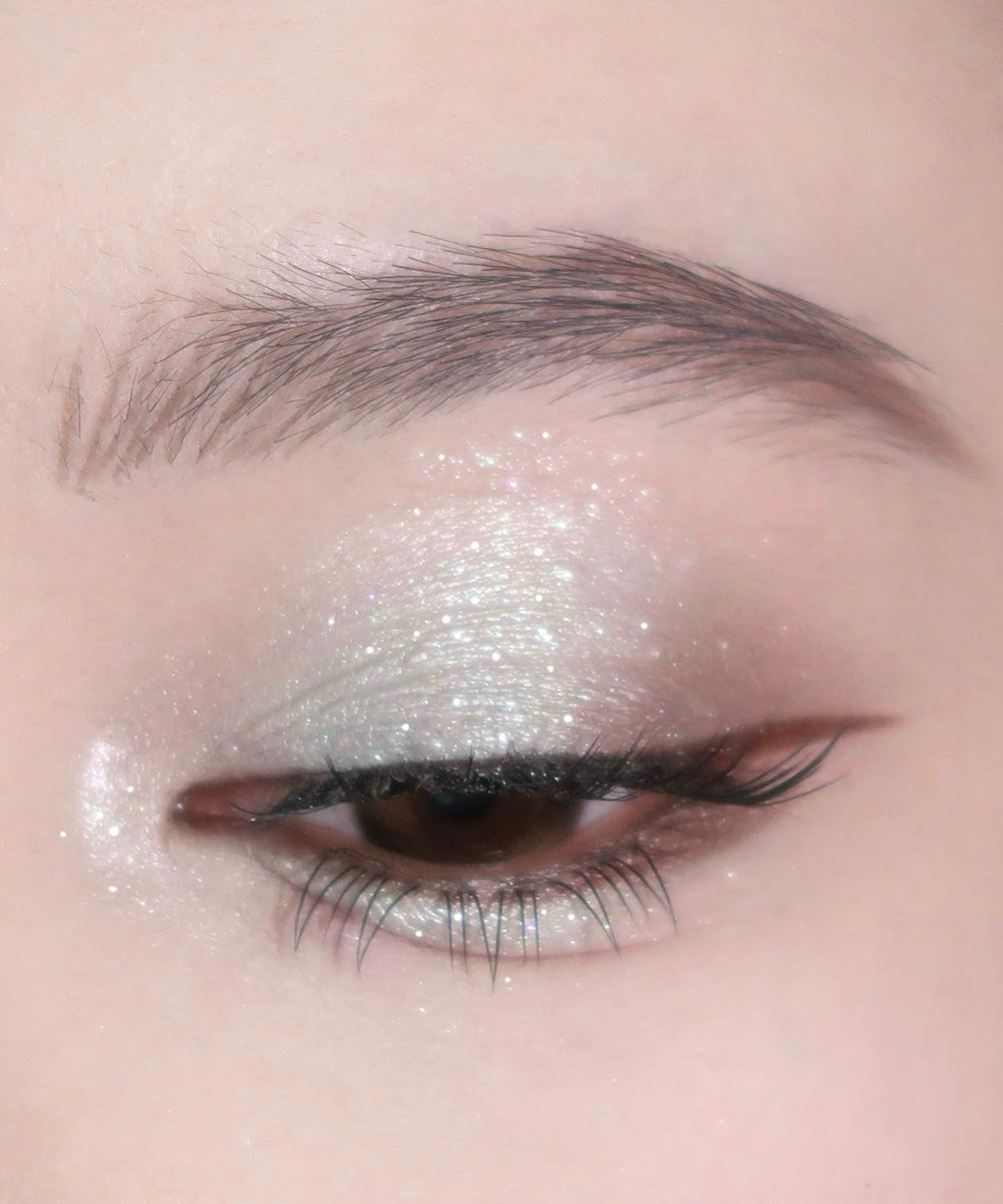 JOOCYEE Summer Fizz Mini Quad Eyeshadow