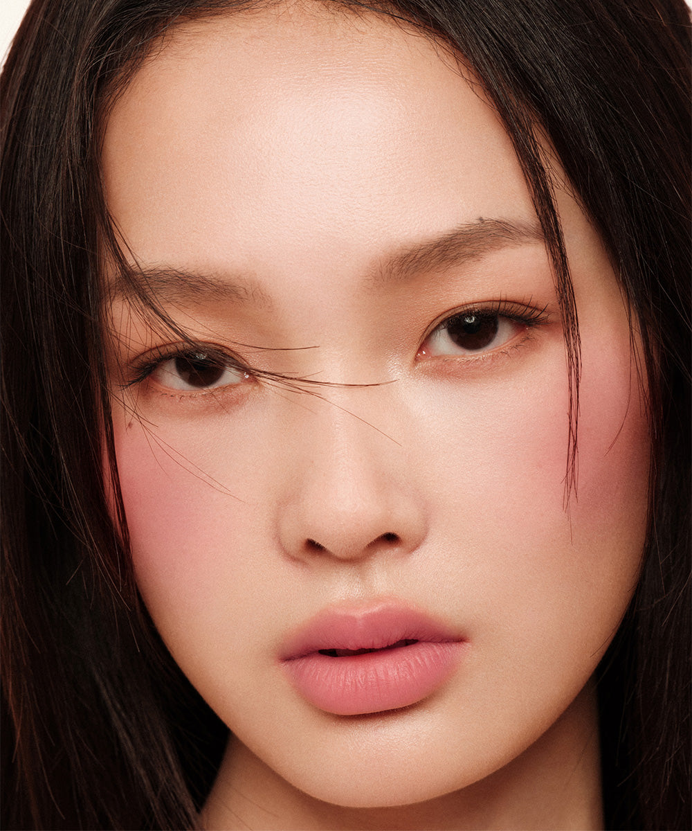 JOOCYEE VELVET CREAM BLUSH