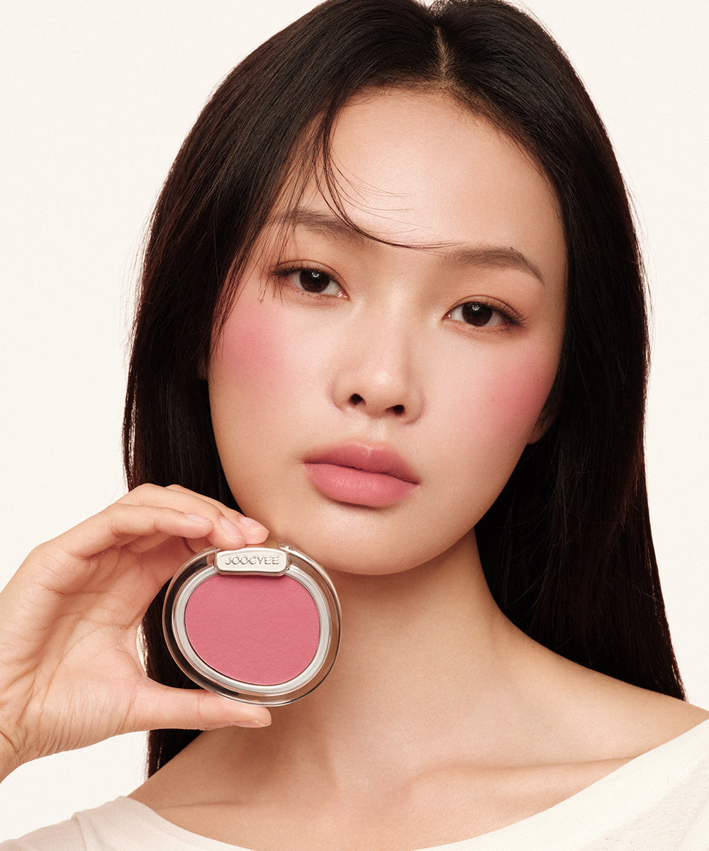 JOOCYEE VELVET CREAM BLUSH