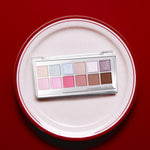 Joocyee 12 Shades Multi-Use Palette