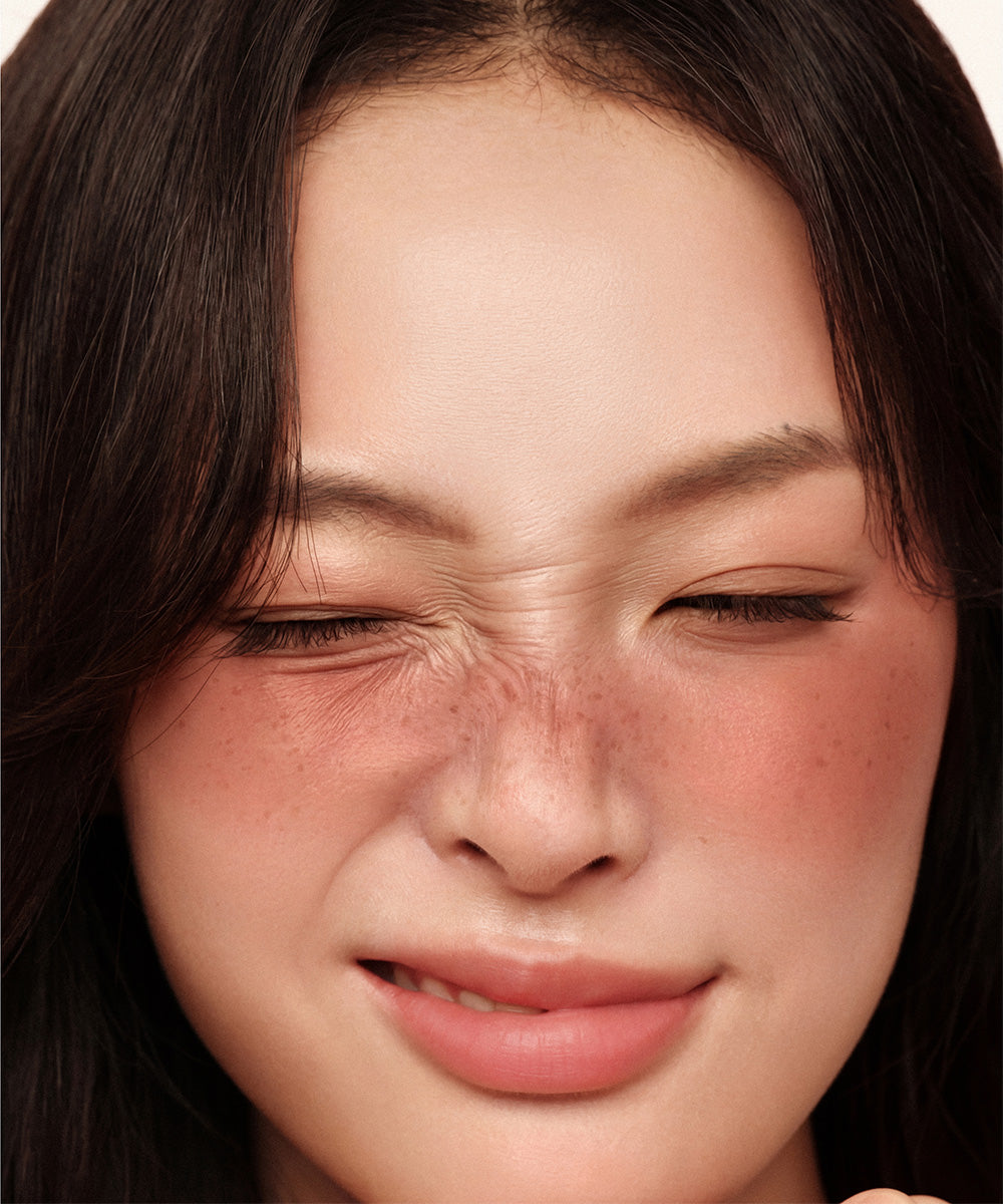 JOOCYEE VELVET CREAM BLUSH