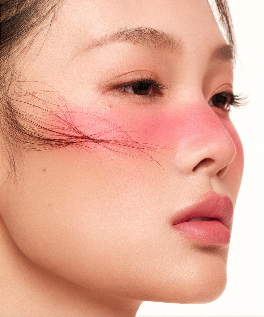 JOOCYEE VELVET CREAM BLUSH