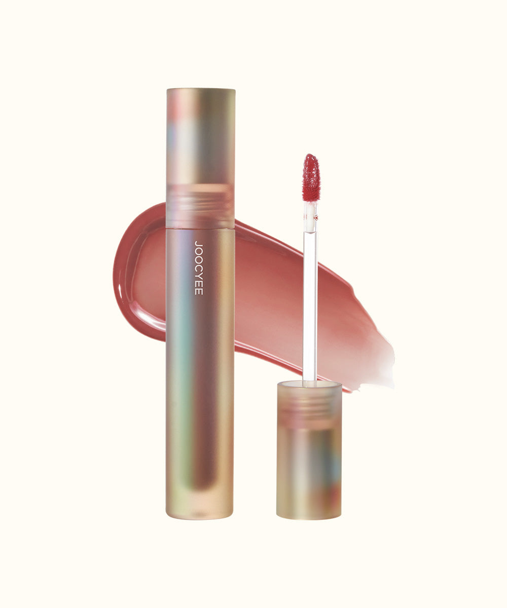 Spiral Shell Glazed Lip Gloss