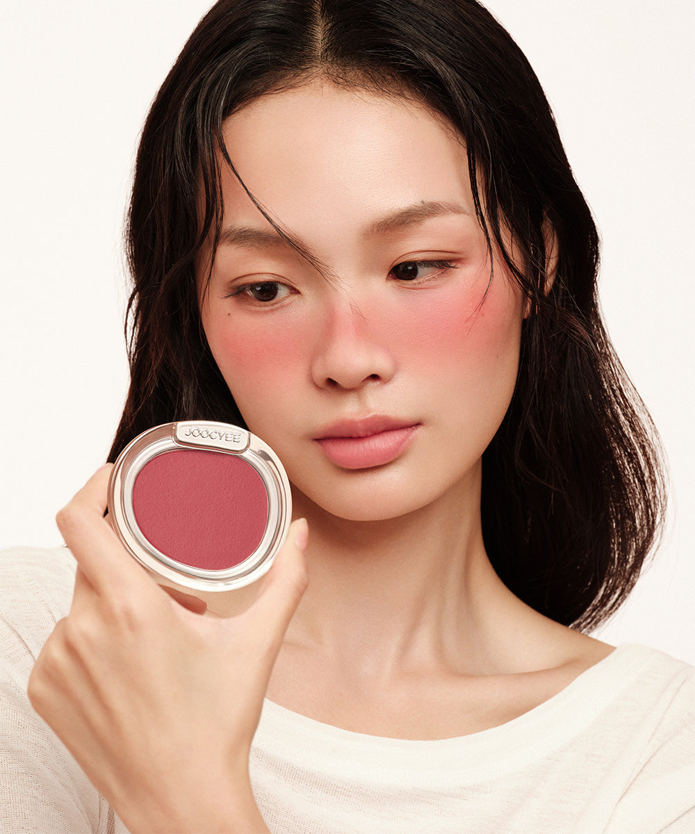 JOOCYEE VELVET CREAM BLUSH