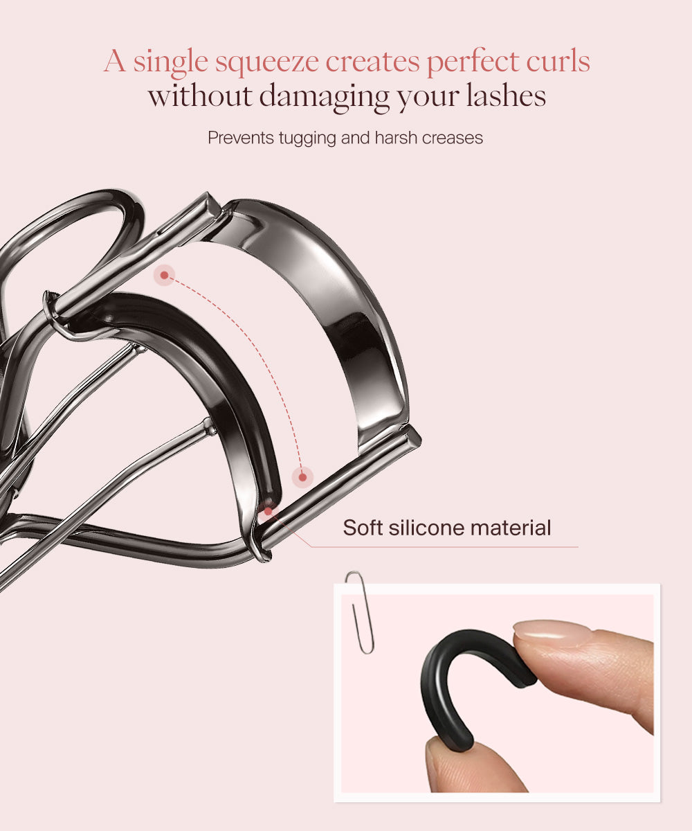 JOOCYEE EYELASH CURLER