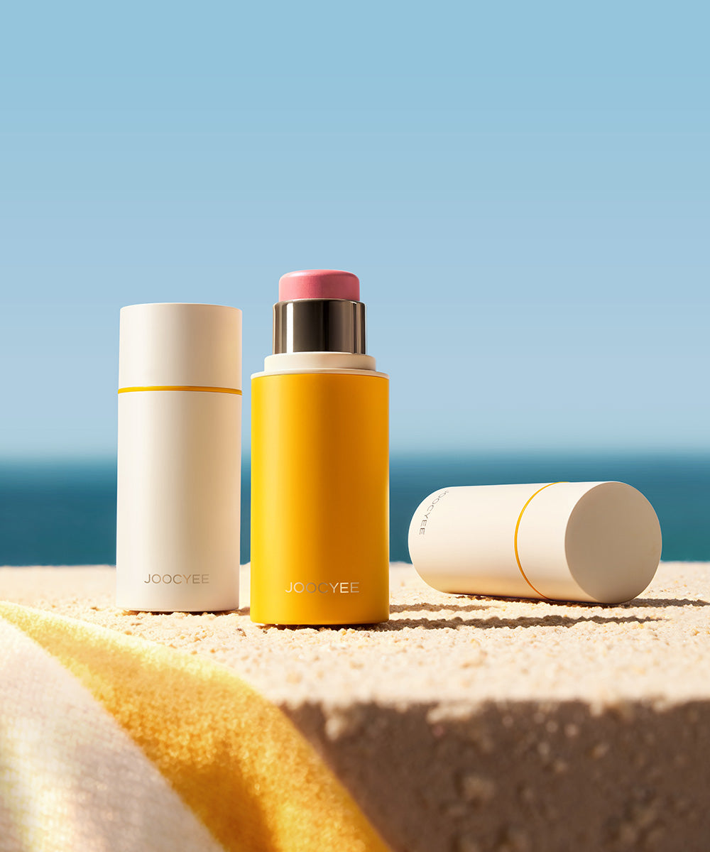 JOOCYEE Summer Fizz Soft Sculpt Stick
