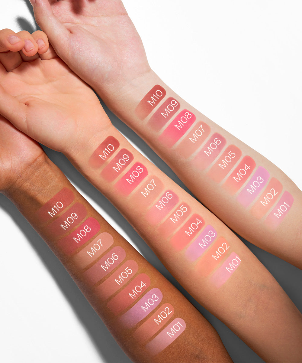 JOOCYEE VELVET CREAM BLUSH
