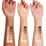 JOOCYEE 12 Shade Eyeshadow Palette