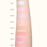 AURA Glazed Blush & Highlighter