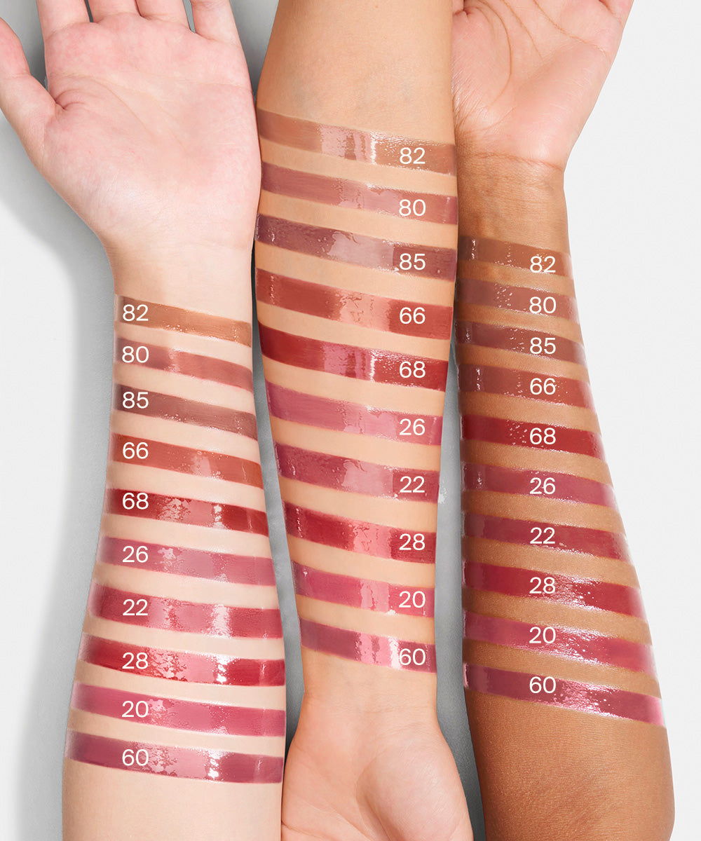 Joocyee Glazed Lip Gloss