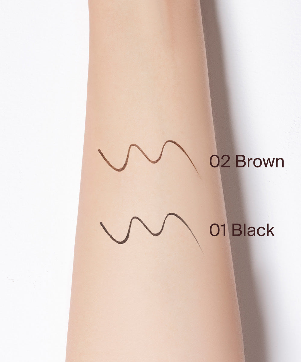 JOOCYEE Smooth Liquid Eyeliner