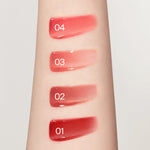 JOOCYEE Water Glow Lip Gloss