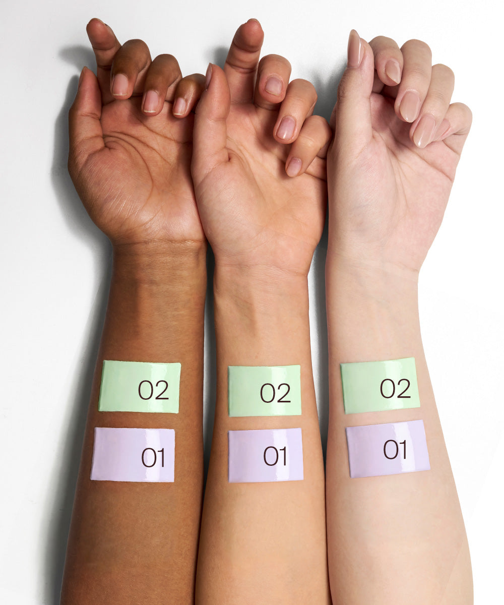 Joocyee Color-correcting Primer