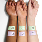 Joocyee Color-correcting Primer