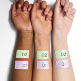 Joocyee Color-correcting Primer