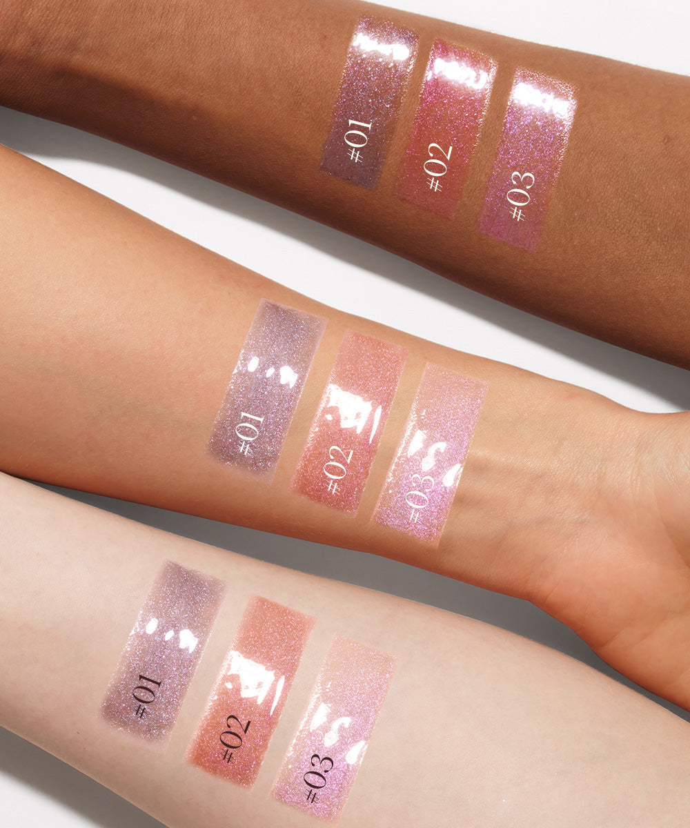 JOOCYEE-Magneglow Lip Gloss
