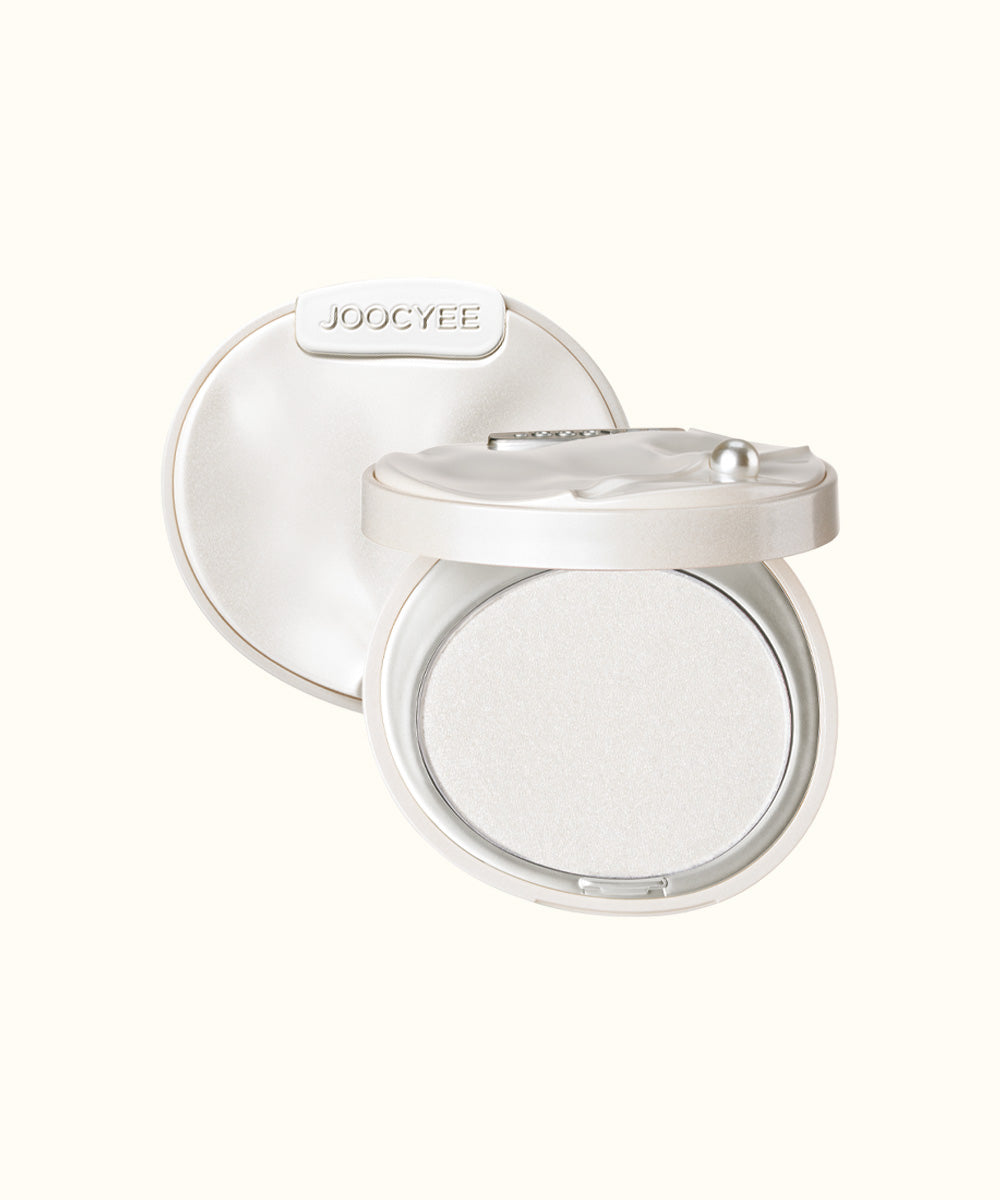 JOOCYEE-Heart of Oysters Blush & Highlighter