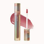 Spiral Shell Glazed Lip Gloss