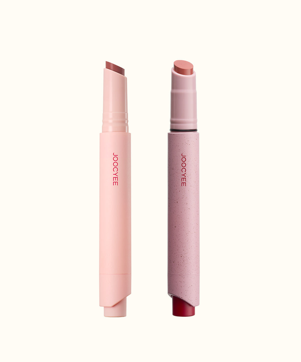 Joocyee Velvet Rouge Best-seller Duo