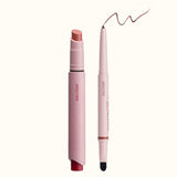 JOOCYEE-Velvet Rouge & Lip Liner Duo