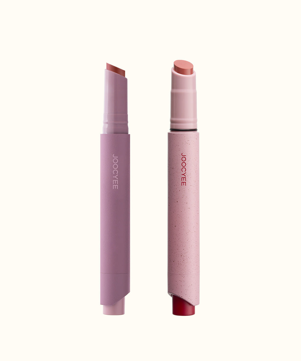 Joocyee Velvet Rouge Best-seller Duo