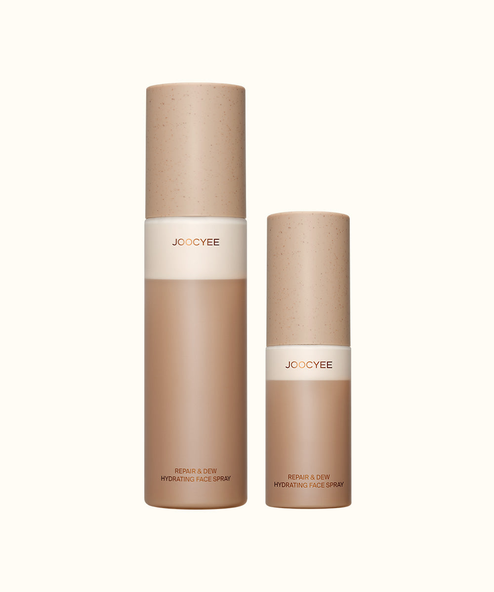 Joocyee REPAIR & DEW HYDRATING FACE SPRAY