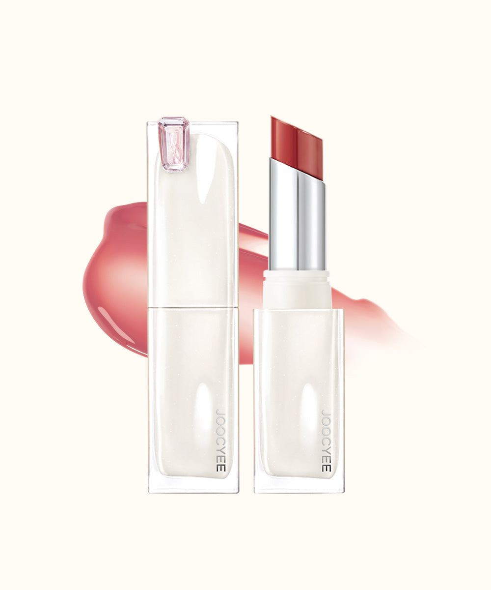 JOOCYEE-Lucent Glazed Rouge