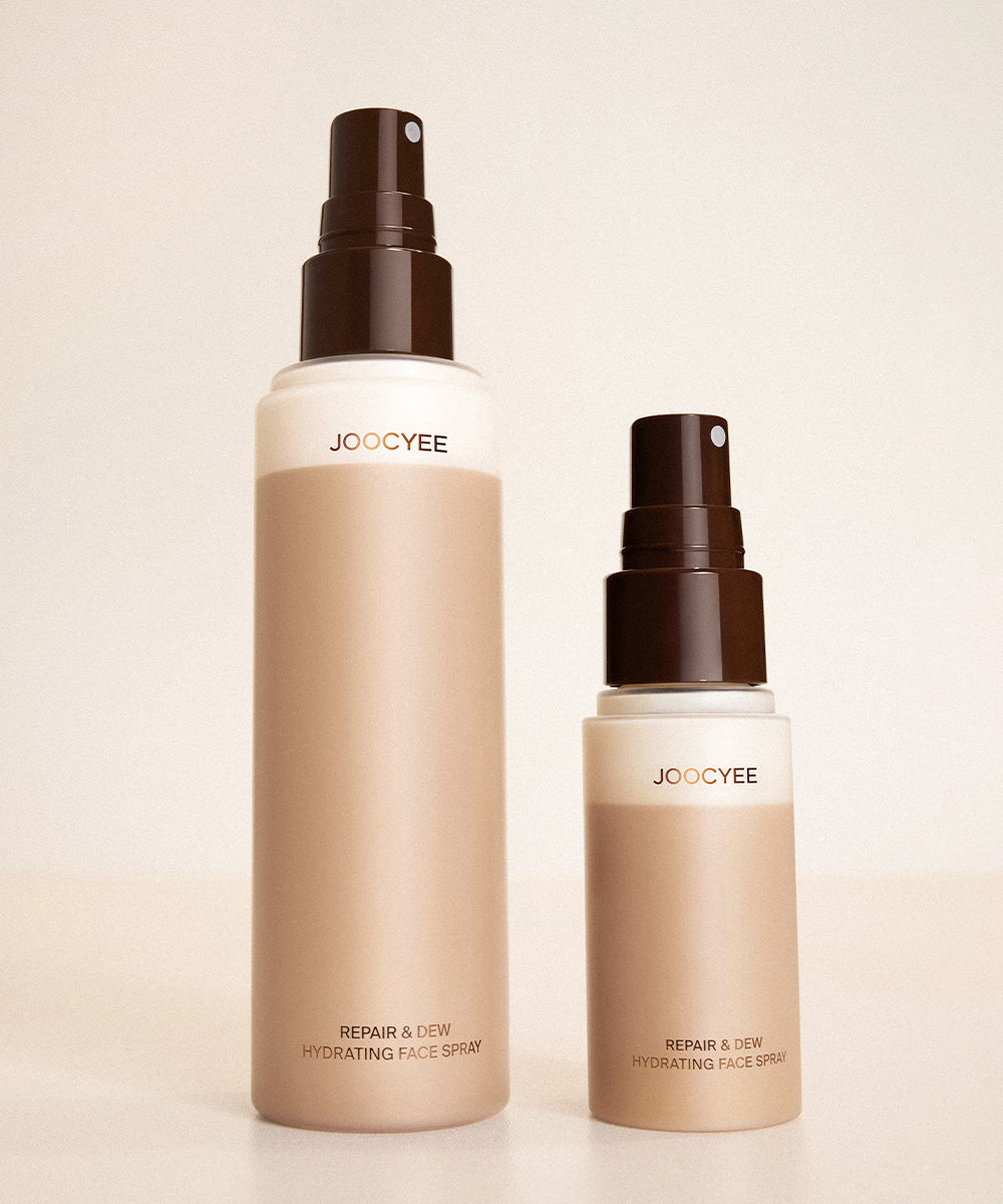 Joocyee REPAIR & DEW HYDRATING FACE SPRAY