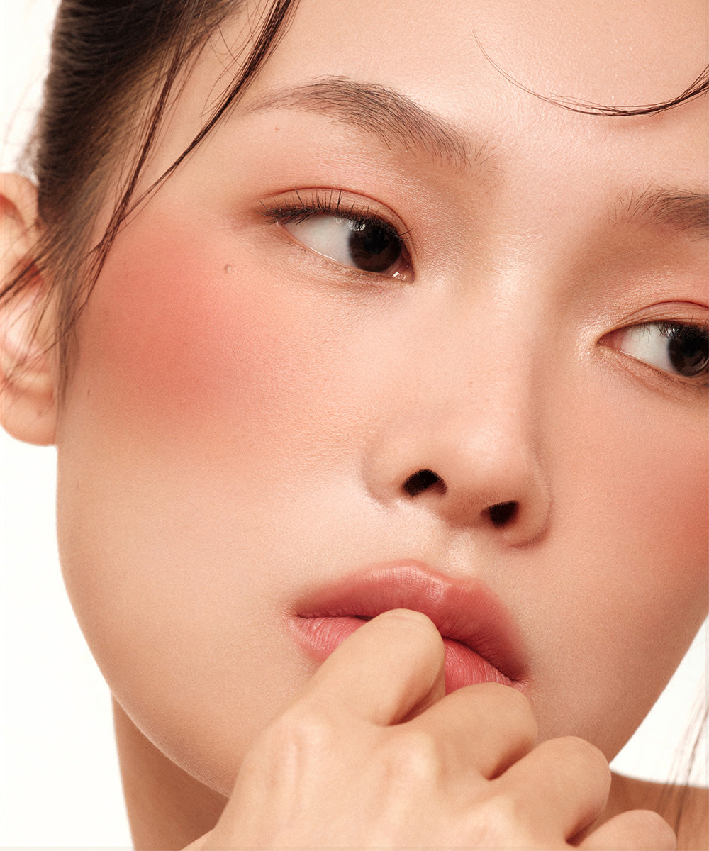 JOOCYEE VELVET CREAM BLUSH