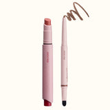 JOOCYEE-Velvet Rouge & Lip Liner Duo