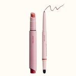 JOOCYEE-Velvet Rouge & Lip Liner Duo