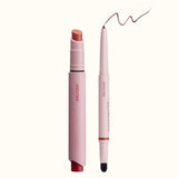 JOOCYEE-Velvet Rouge & Lip Liner Duo