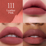 Lightweight Non-Smudging Velvet Rouge