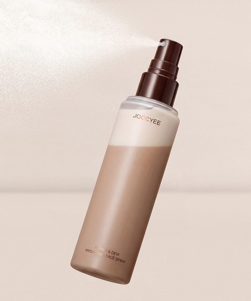 Joocyee REPAIR & DEW HYDRATING FACE SPRAY