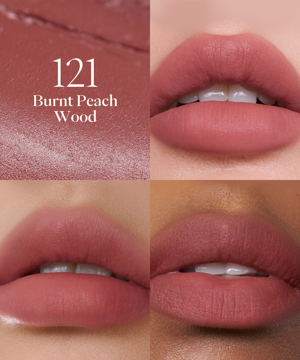 JOOCYEE MATTE MUDDY ROUGE