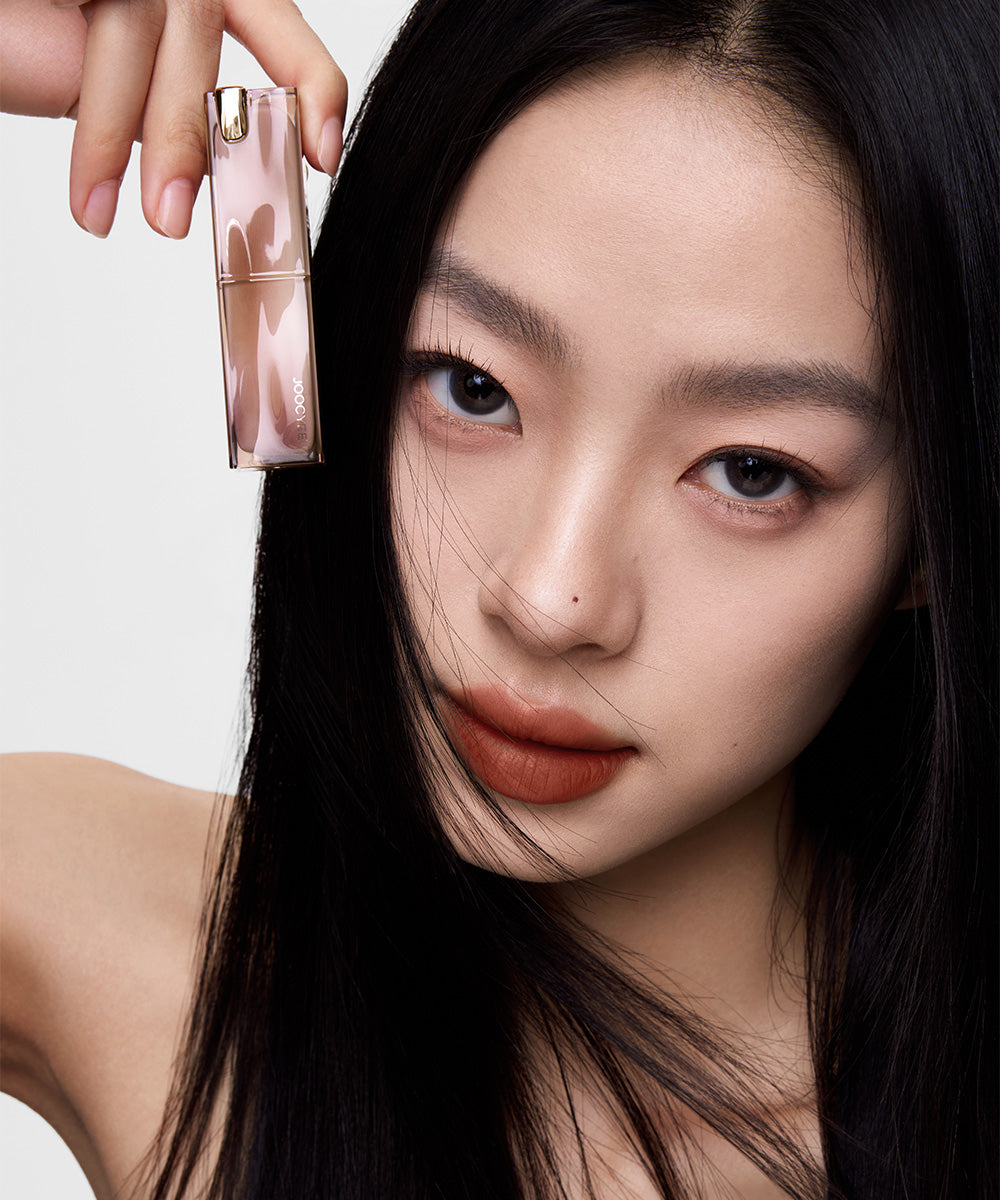 JOOCYEE MATTE MUDDY ROUGE