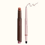 JOOCYEE-Velvet Rouge & Lip Liner Duo