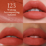 JOOCYEE MATTE MUDDY ROUGE