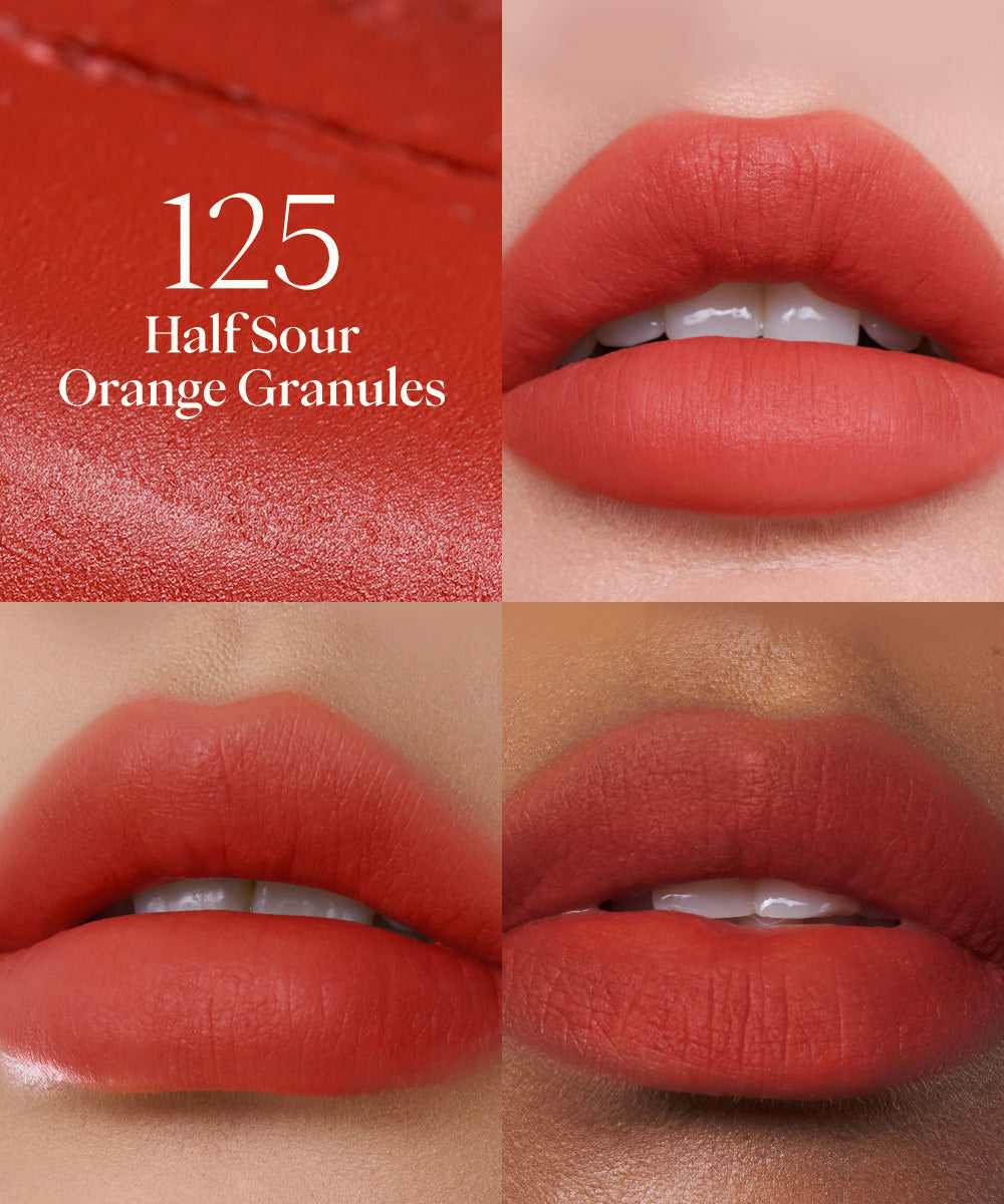 JOOCYEE MATTE MUDDY ROUGE