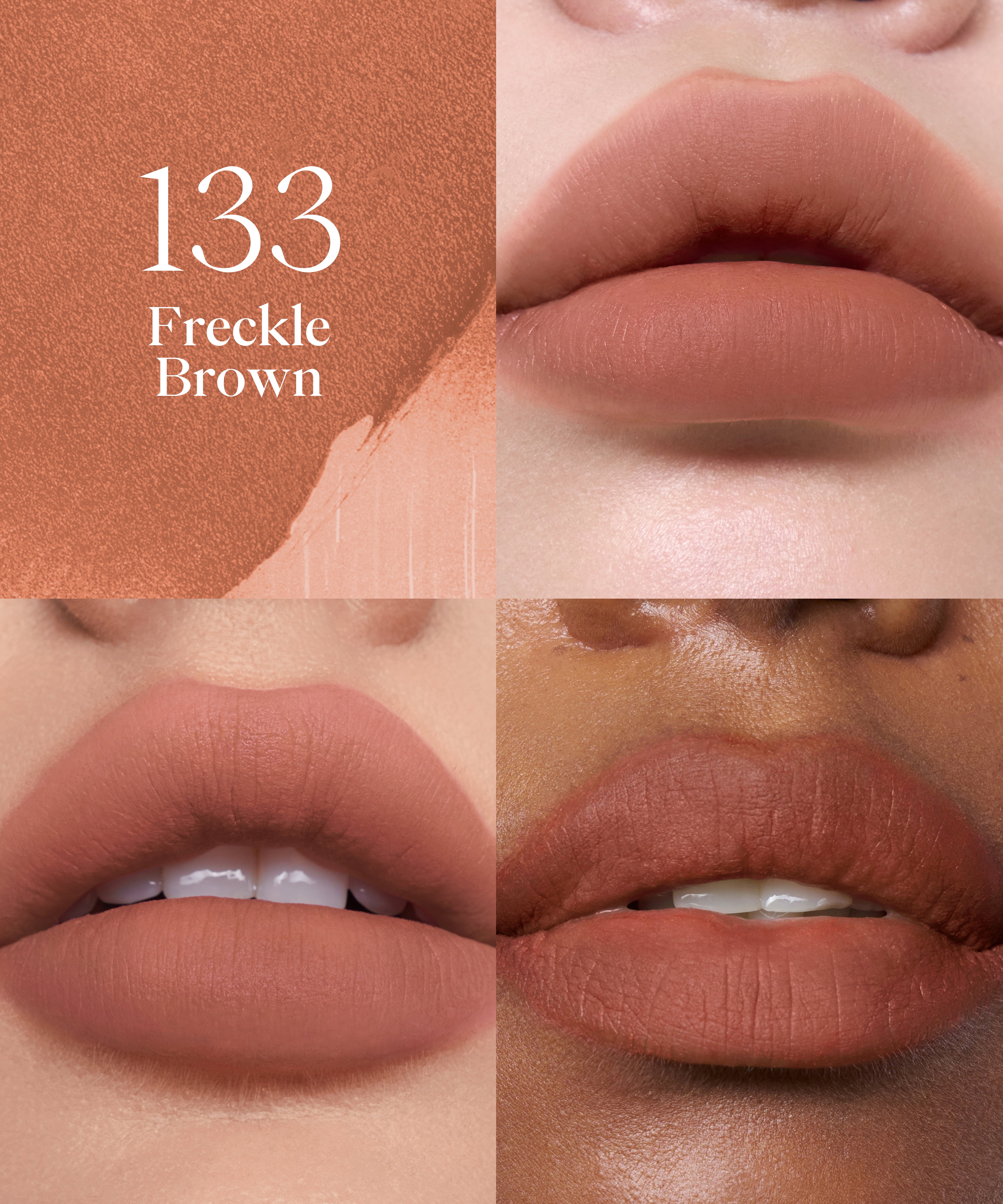 JOOCYEE-Lightweight Non-Smudging Velvet Rouge