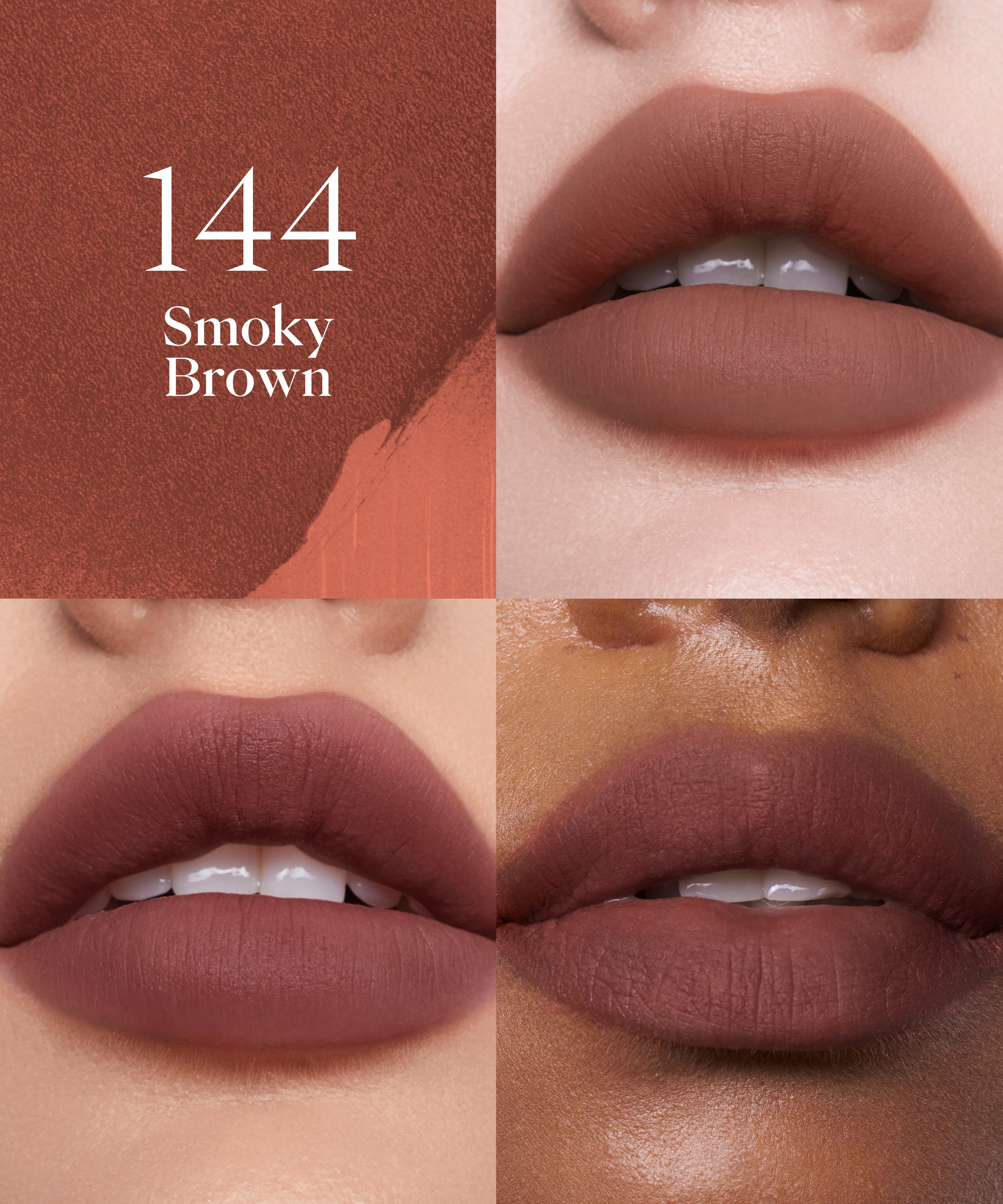 JOOCYEE Lightweight Non-Smudging Velvet Rouge