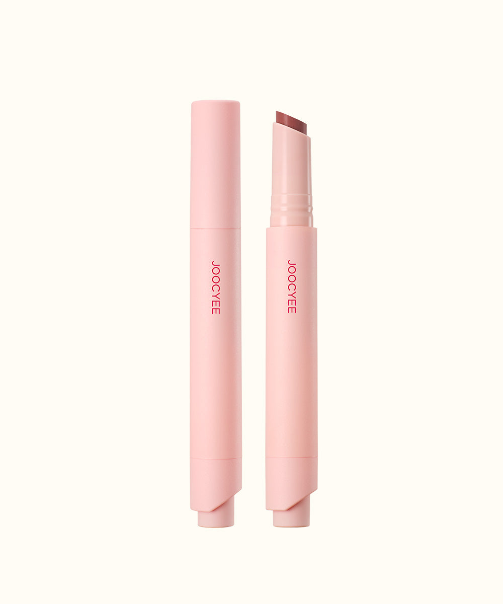 JOOCYEE Velvet Rouge Best-Seller Duo