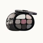 JOOCYEE-New Smoky Eyeshadow Palette