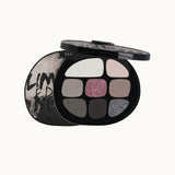 JOOCYEE-New Smoky Eyeshadow Palette