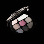 JOOCYEE-New Smoky Eyeshadow Palette