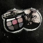 JOOCYEE-New Smoky Eyeshadow Palette