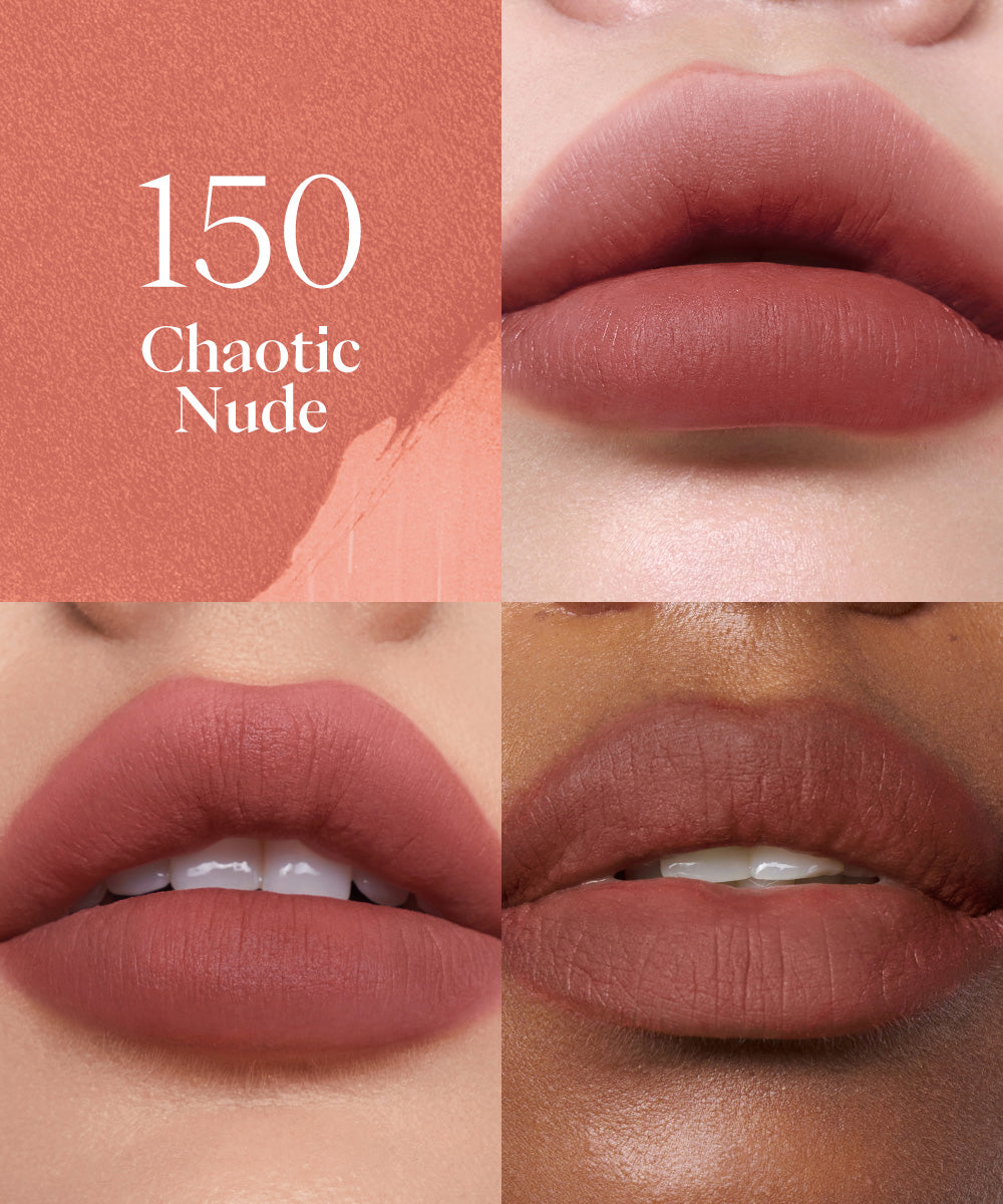 JOOCYEE-Chaotic Ballet Velvet Rouge