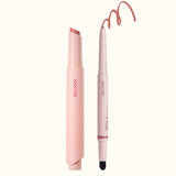 JOOCYEE VELVET ROUGE & LIP LINER DUO