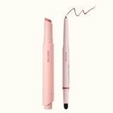 JOOCYEE VELVET ROUGE & LIP LINER DUO